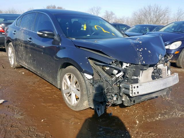 NISSAN ALTIMA 2.5 2015 1n4al3ap4fc185675