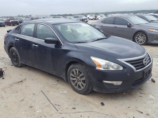 NISSAN ALTIMA 2.5 2015 1n4al3ap4fc186714