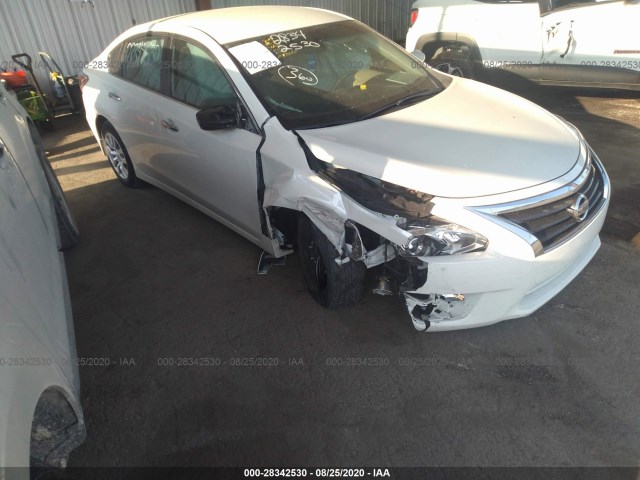 NISSAN ALTIMA 2015 1n4al3ap4fc187250