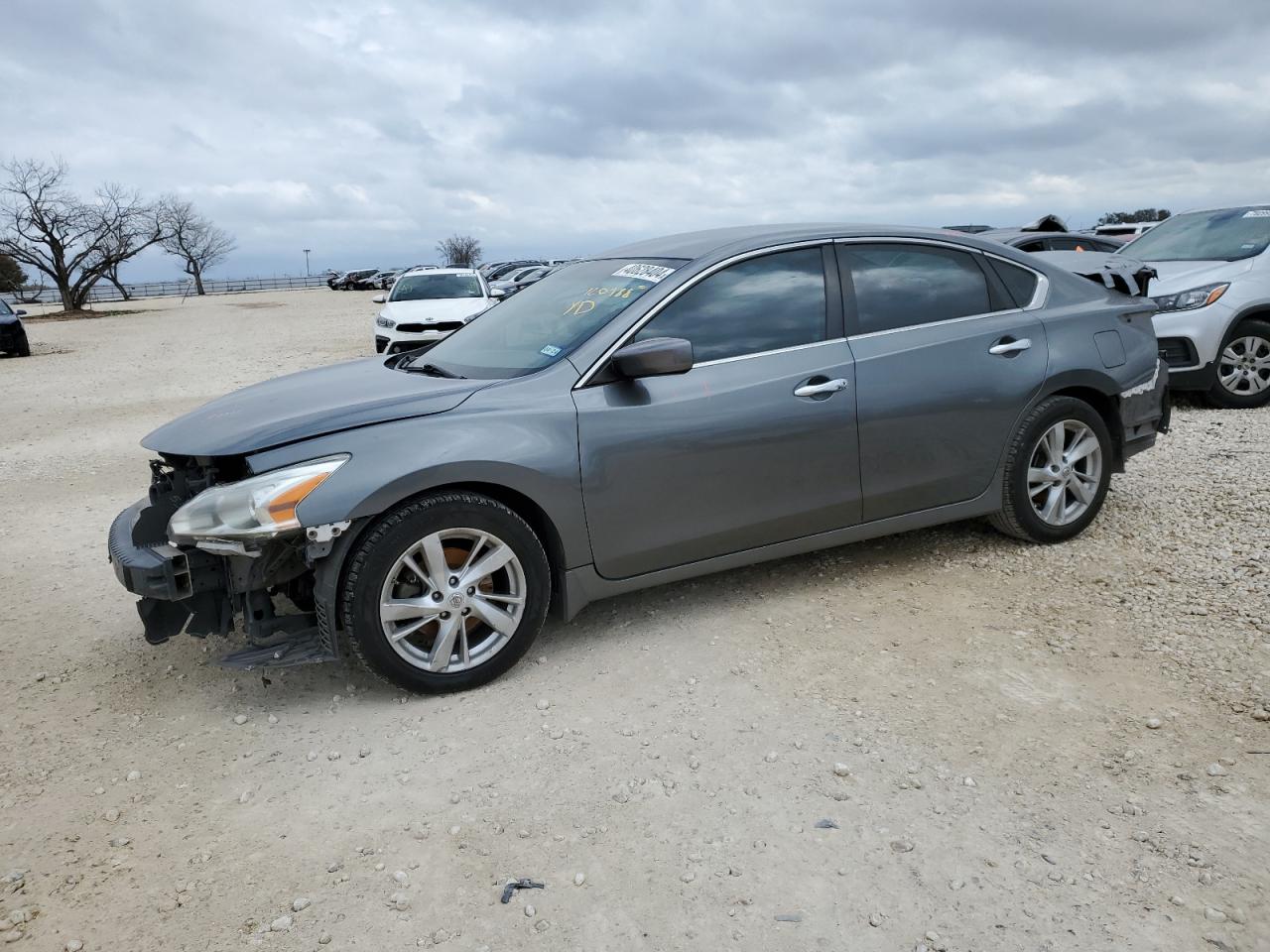 NISSAN ALTIMA 2015 1n4al3ap4fc187586