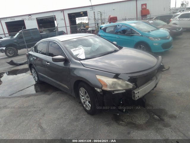 NISSAN ALTIMA 2015 1n4al3ap4fc188480