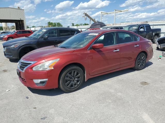 NISSAN ALTIMA 2015 1n4al3ap4fc188933