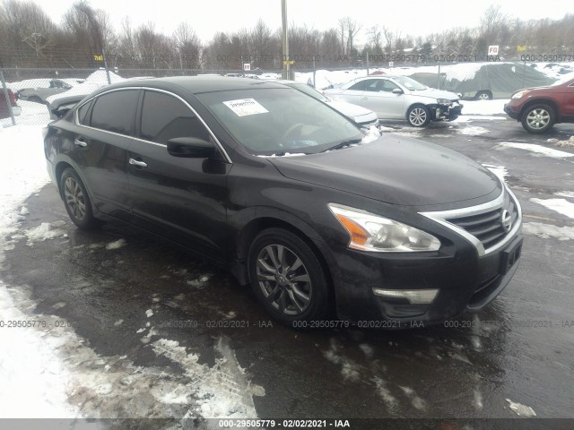 NISSAN ALTIMA 2015 1n4al3ap4fc188981