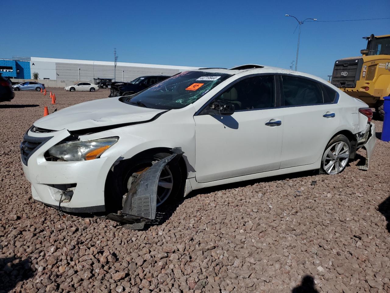 NISSAN ALTIMA 2015 1n4al3ap4fc189404