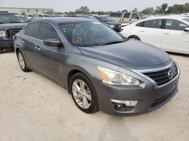 NISSAN ALTIMA 4D 2015 1n4al3ap4fc189550