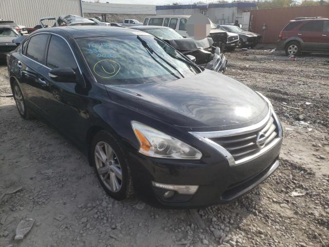 NISSAN ALTIMA 2.5 2015 1n4al3ap4fc190035