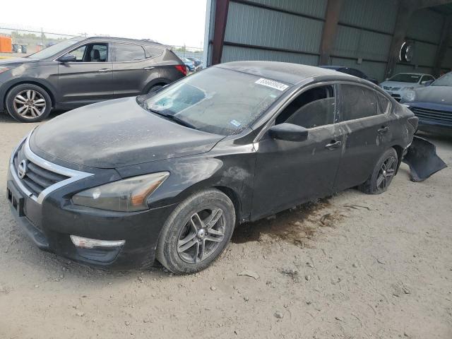 NISSAN ALTIMA 2.5 2015 1n4al3ap4fc190097