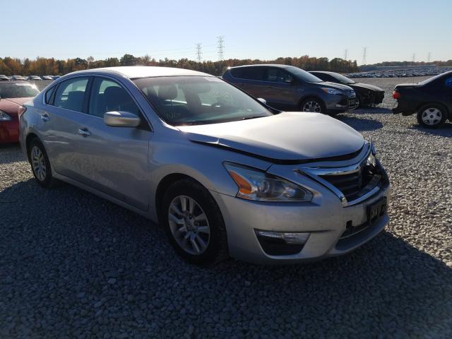 NISSAN ALTIMA 2.5 2015 1n4al3ap4fc190116