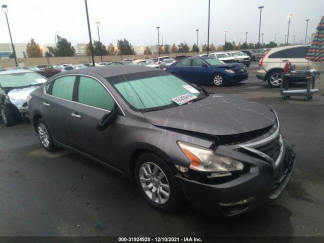 NISSAN ALTIMA 2015 1n4al3ap4fc190522