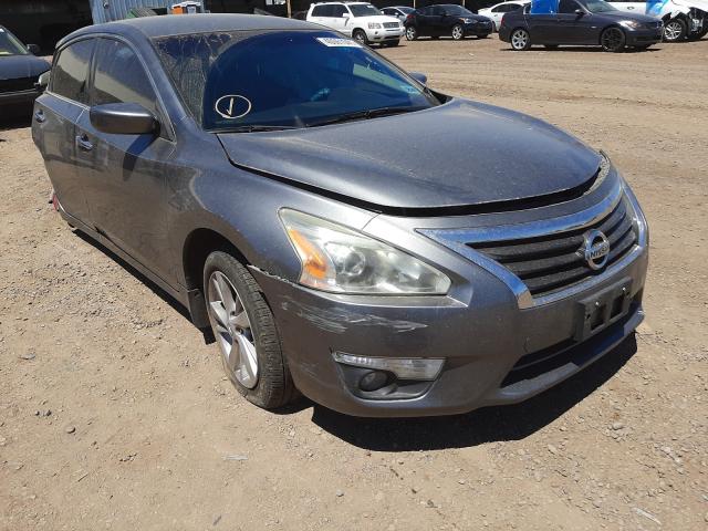 NISSAN ALTIMA 2.5 2015 1n4al3ap4fc190620