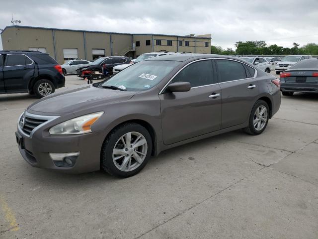 NISSAN ALTIMA 2015 1n4al3ap4fc190701