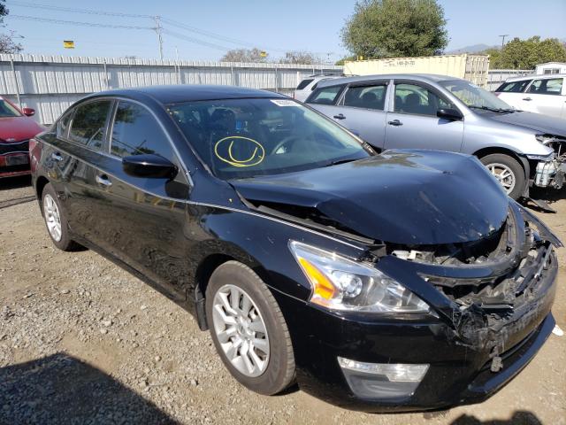 NISSAN ALTIMA 2.5 2015 1n4al3ap4fc190973