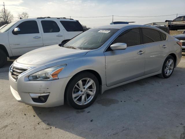 NISSAN ALTIMA 2.5 2015 1n4al3ap4fc191203