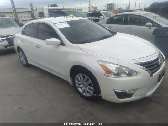 NISSAN ALTIMA 2015 1n4al3ap4fc191279