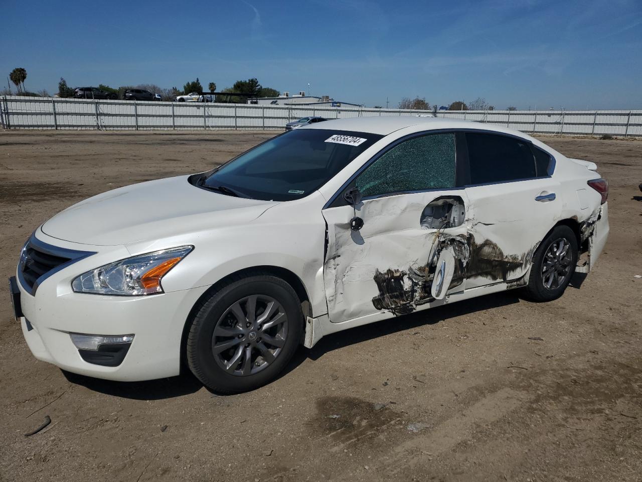 NISSAN ALTIMA 2015 1n4al3ap4fc191301