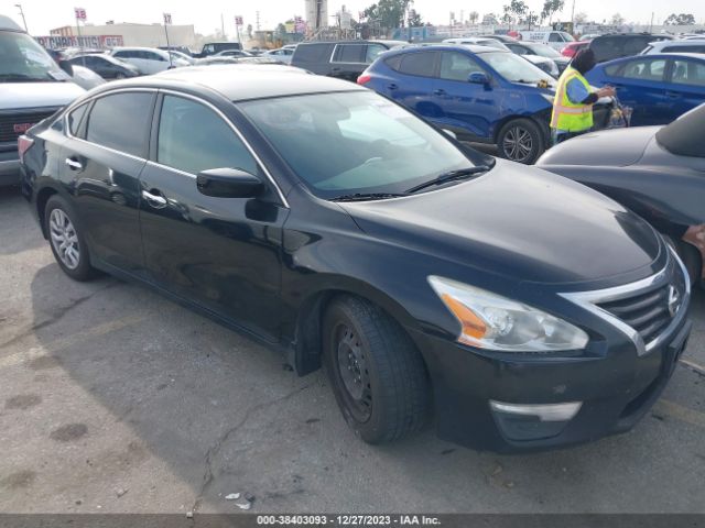 NISSAN ALTIMA 2015 1n4al3ap4fc192030