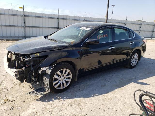 NISSAN ALTIMA 2.5 2015 1n4al3ap4fc192965