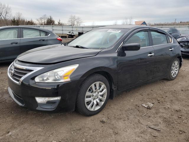 NISSAN ALTIMA 2.5 2015 1n4al3ap4fc193968