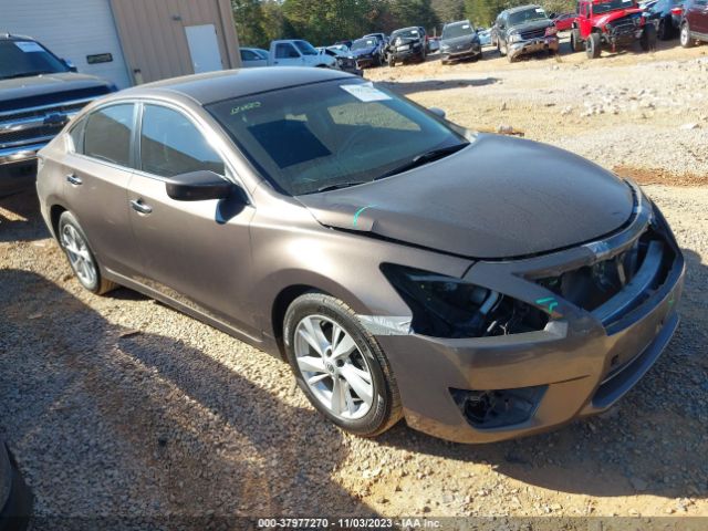 NISSAN ALTIMA 2015 1n4al3ap4fc195686