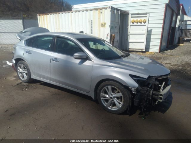 NISSAN ALTIMA 2015 1n4al3ap4fc196143