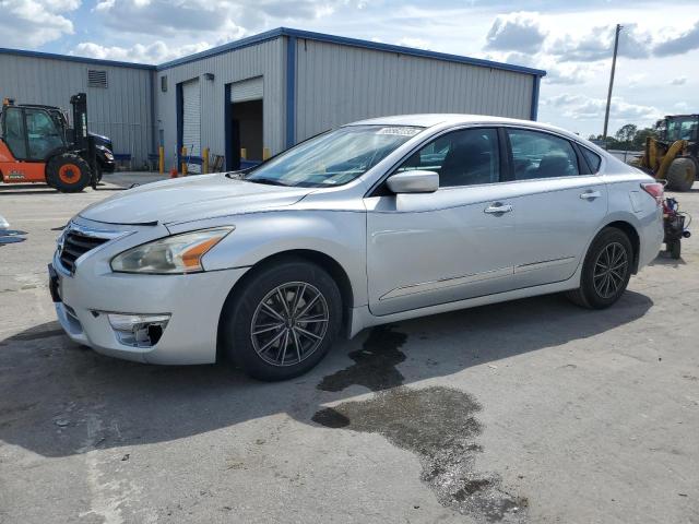 NISSAN ALTIMA 2.5 2015 1n4al3ap4fc196157