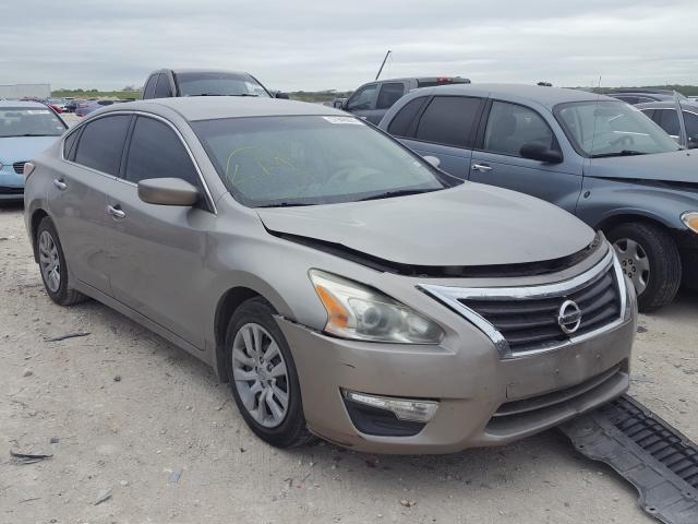 NISSAN ALTIMA 2.5 2015 1n4al3ap4fc196644