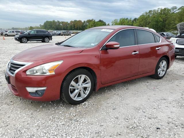 NISSAN ALTIMA 2.5 2015 1n4al3ap4fc196904