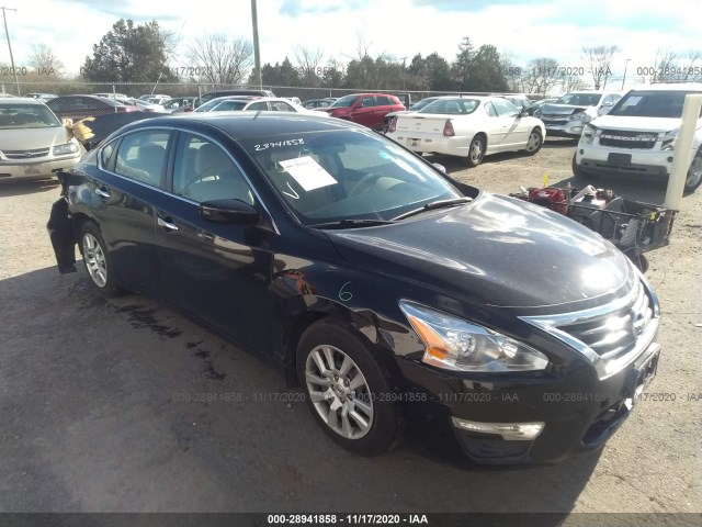 NISSAN ALTIMA 2015 1n4al3ap4fc197115