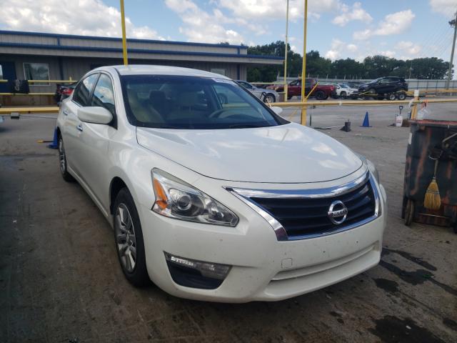 NISSAN ALTIMA 2.5 2015 1n4al3ap4fc197471