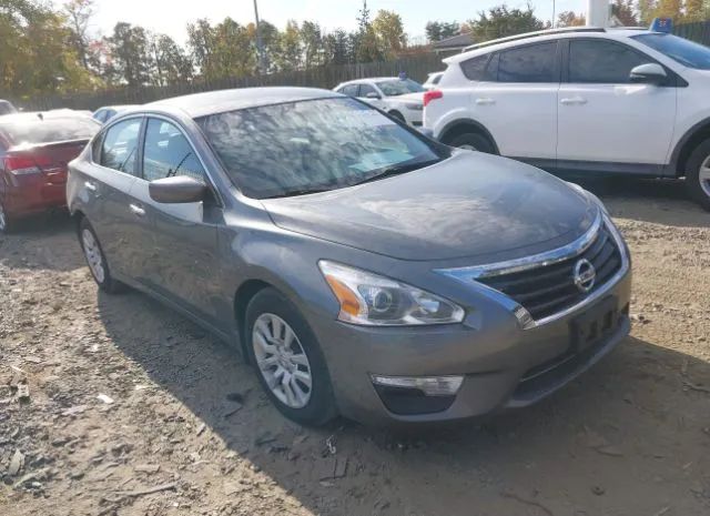 NISSAN ALTIMA 2015 1n4al3ap4fc197566