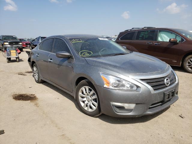 NISSAN ALTIMA 2.5 2015 1n4al3ap4fc197616