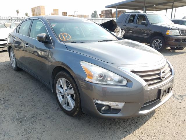 NISSAN ALTIMA 2.5 2015 1n4al3ap4fc198328