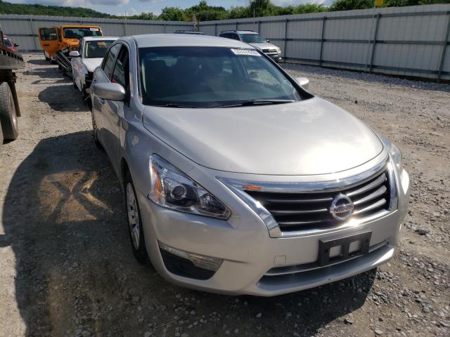 NISSAN ALTIMA 2.5 2015 1n4al3ap4fc199754