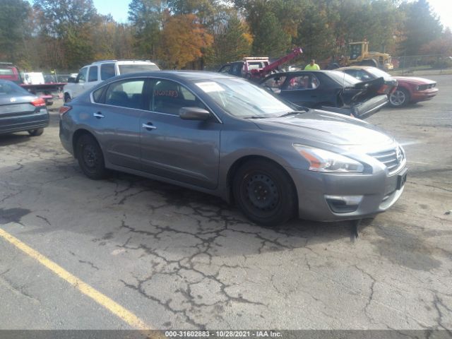 NISSAN ALTIMA 2015 1n4al3ap4fc201115