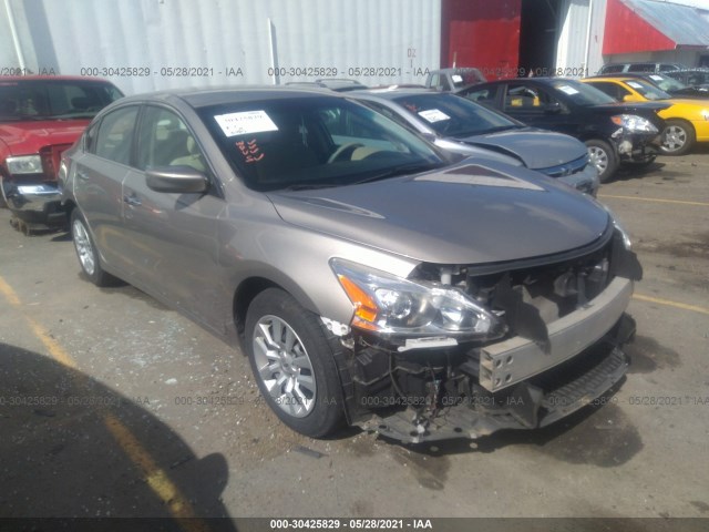 NISSAN ALTIMA 2015 1n4al3ap4fc201258