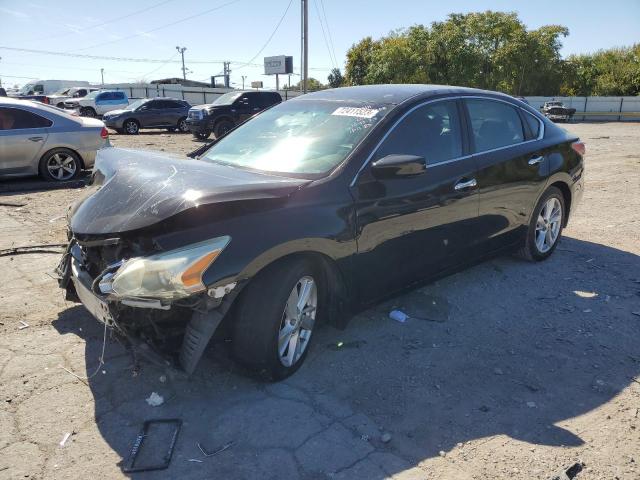 NISSAN ALTIMA 2015 1n4al3ap4fc201616