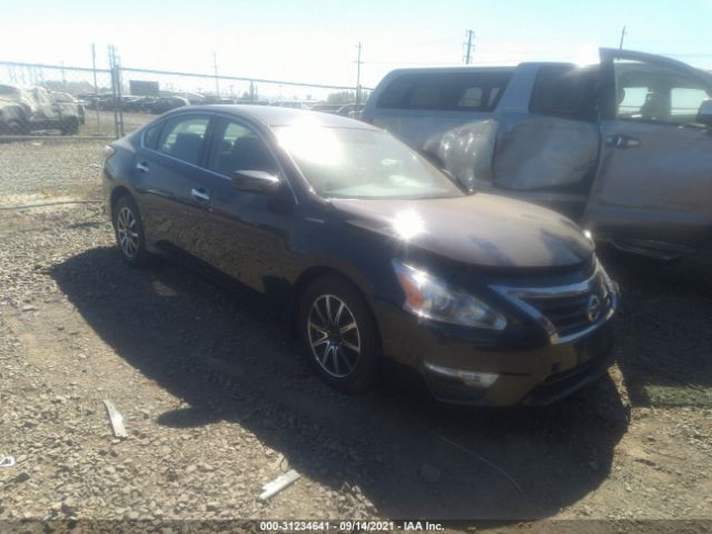 NISSAN ALTIMA 2015 1n4al3ap4fc203110