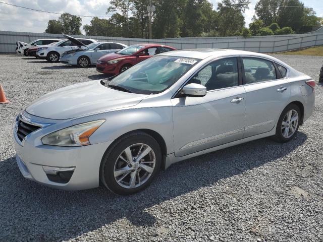 NISSAN ALTIMA 2015 1n4al3ap4fc203513