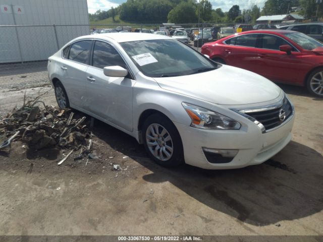 NISSAN ALTIMA 2015 1n4al3ap4fc203897