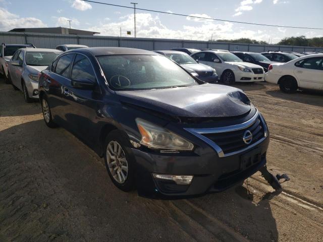 NISSAN ALTIMA 2.5 2015 1n4al3ap4fc204189