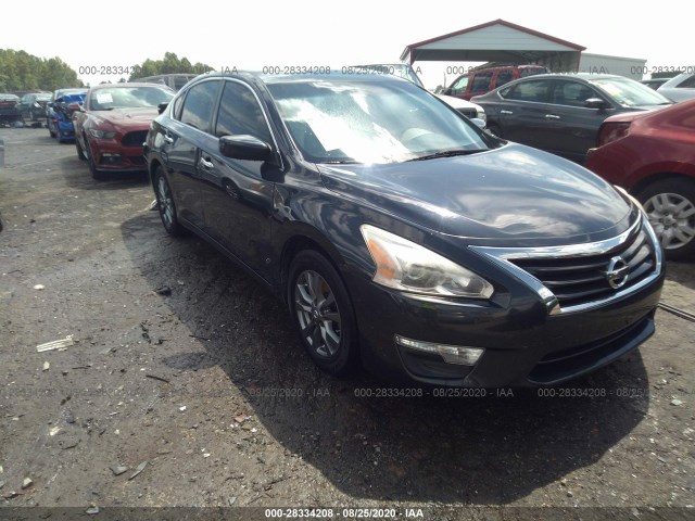 NISSAN ALTIMA 2015 1n4al3ap4fc205293