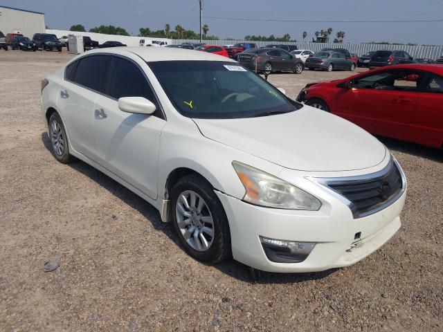 NISSAN ALTIMA 2.5 2015 1n4al3ap4fc205858