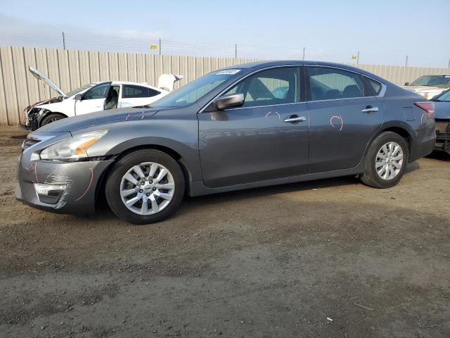 NISSAN ALTIMA 2.5 2015 1n4al3ap4fc206072