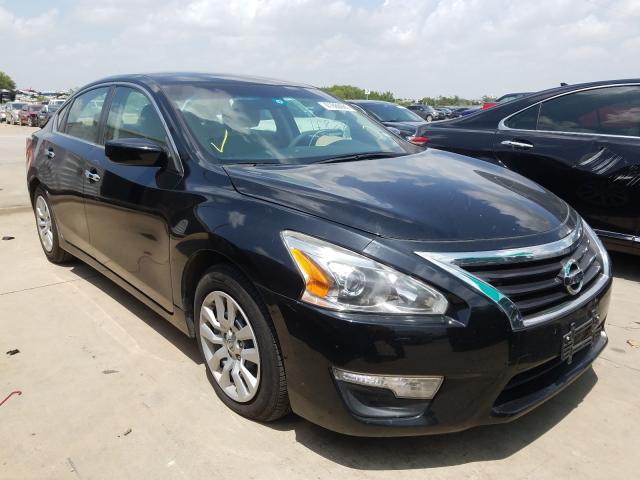 NISSAN ALTIMA 2.5 2015 1n4al3ap4fc206511