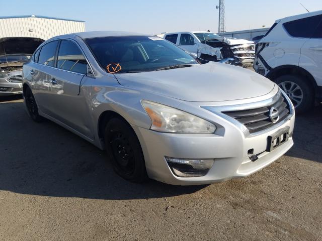 NISSAN ALTIMA 2.5 2015 1n4al3ap4fc206704