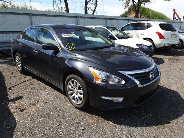 NISSAN ALTIMA 2.5 2015 1n4al3ap4fc207271