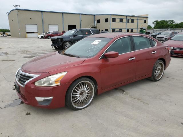 NISSAN ALTIMA 2015 1n4al3ap4fc207383