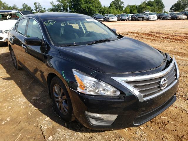 NISSAN ALTIMA 2.5 2015 1n4al3ap4fc207528