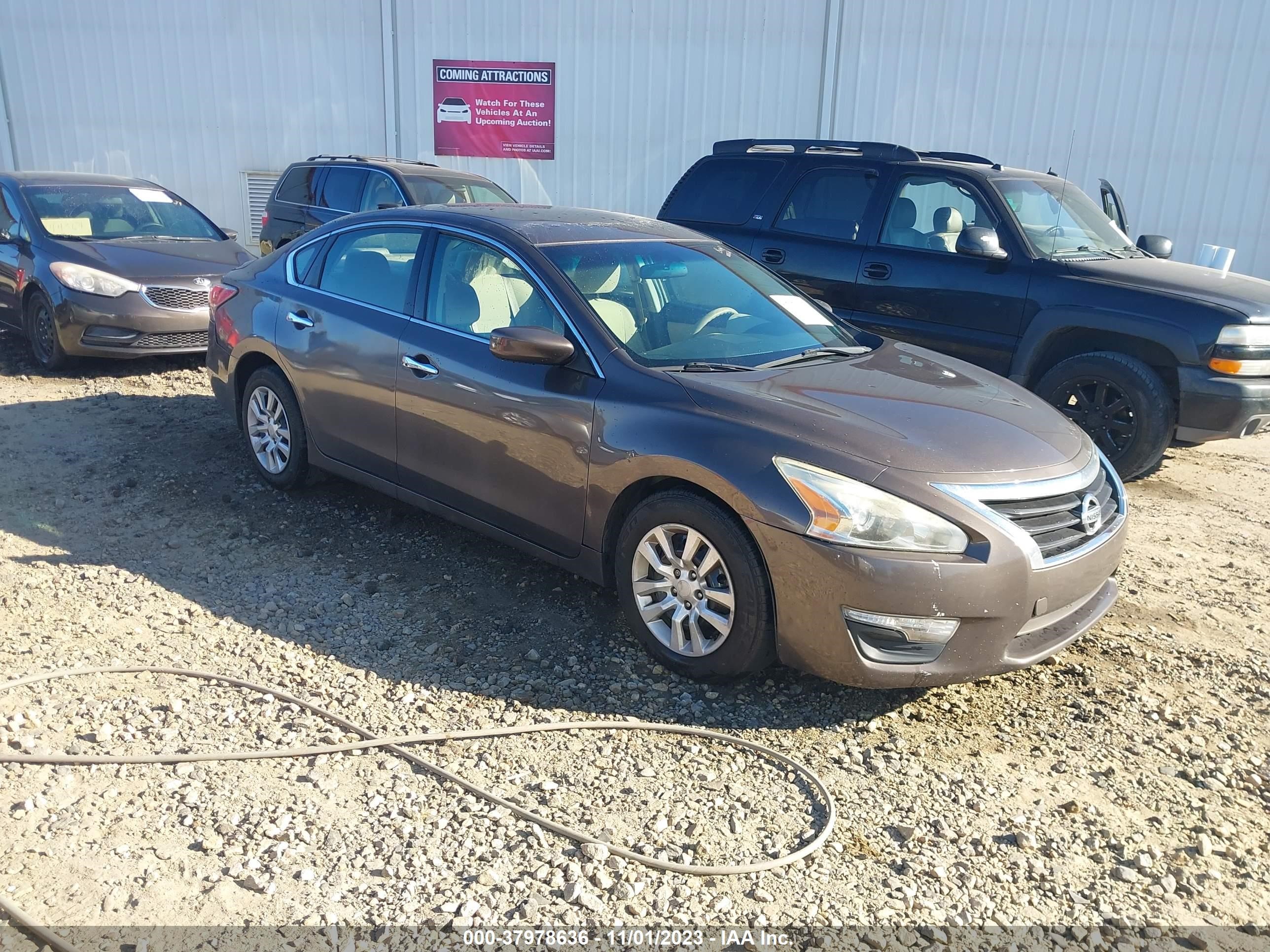 NISSAN ALTIMA 2015 1n4al3ap4fc208159