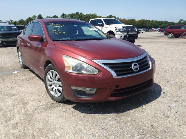 NISSAN ALTIMA 2.5 2015 1n4al3ap4fc208419